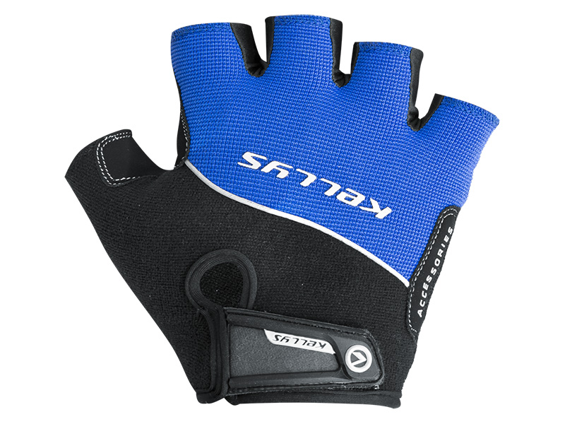 

Велоперчатки Kellys Race, blue, XS, Race