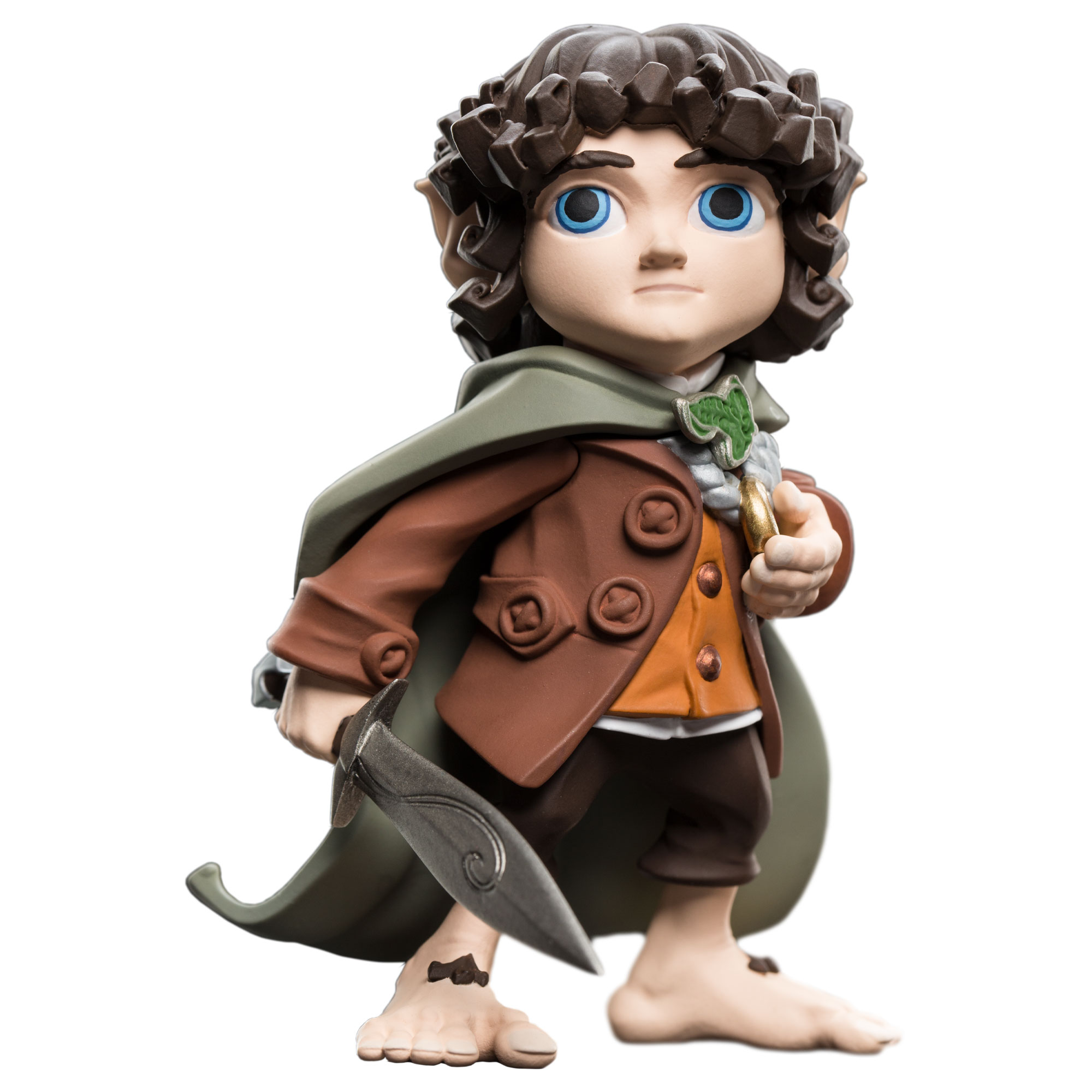 

Фигурка Weta Workshop The Lord of the Rings: Frodo Baggins