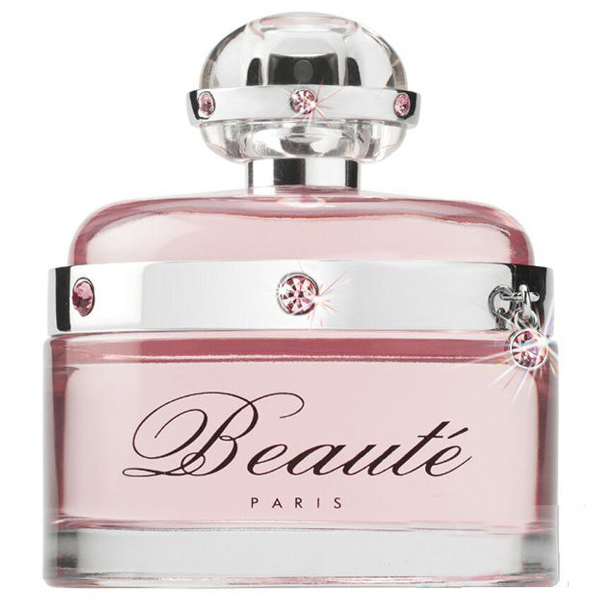 

Geparlys. Парфюмерная вода Beaute, women 100 ml, Johan.B