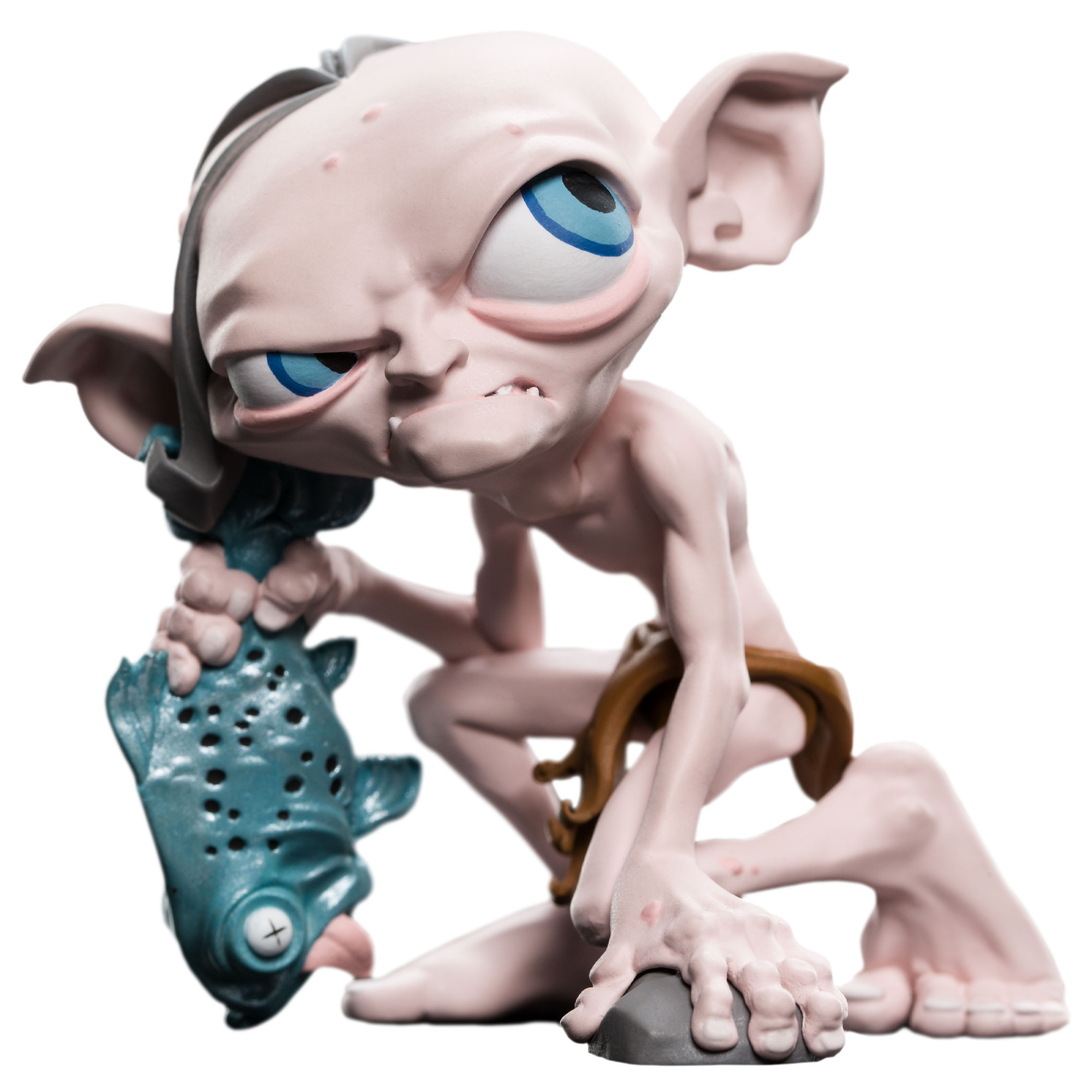 

Фигурка Weta Workshop The Lord of the Rings: Gollum