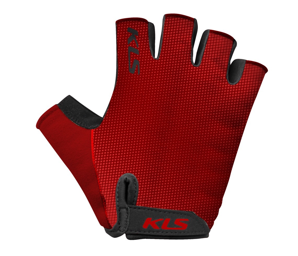 

Велоперчатки Kellys Factor, red, XL, Factor