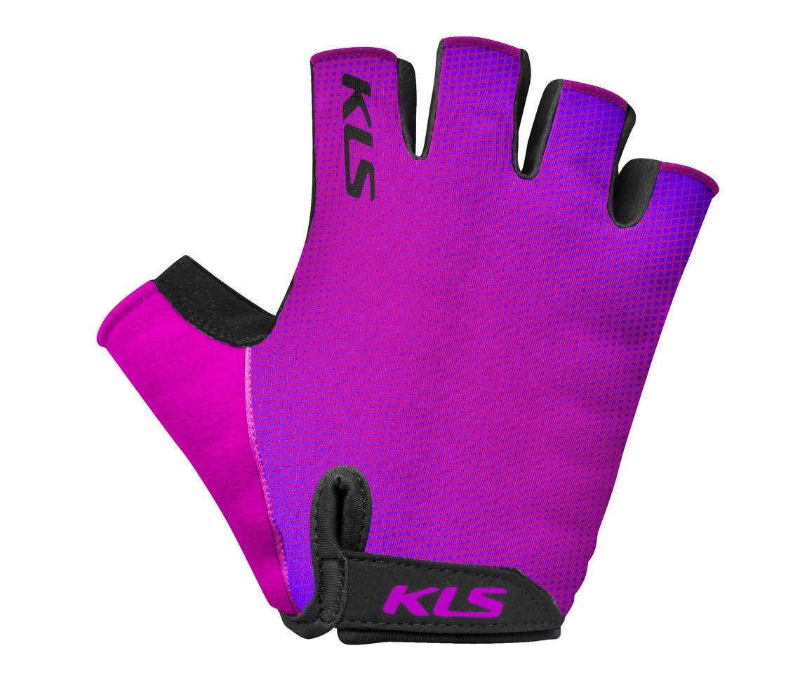 

Велоперчатки Kellys Factor, purple, L, Factor