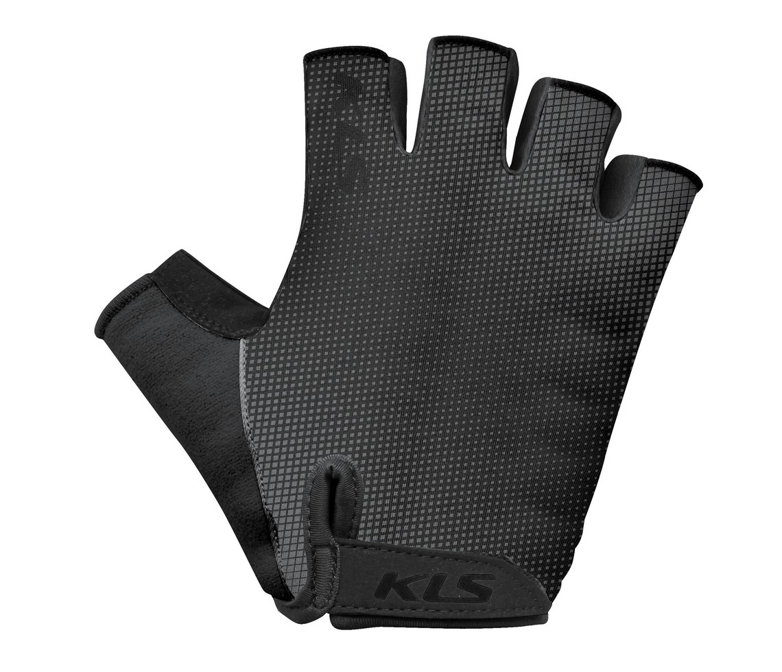 

Велоперчатки Kellys Factor, black, XS, Factor