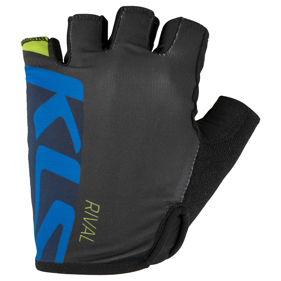 

Велоперчатки Kellys Rival, blue, L, Rival