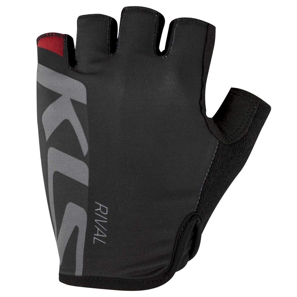 

Велоперчатки Kellys Rival, black, S, Rival