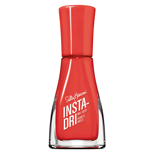 фото Sally hansen лак для ногтей insta-dri nail color ж товар тон 359