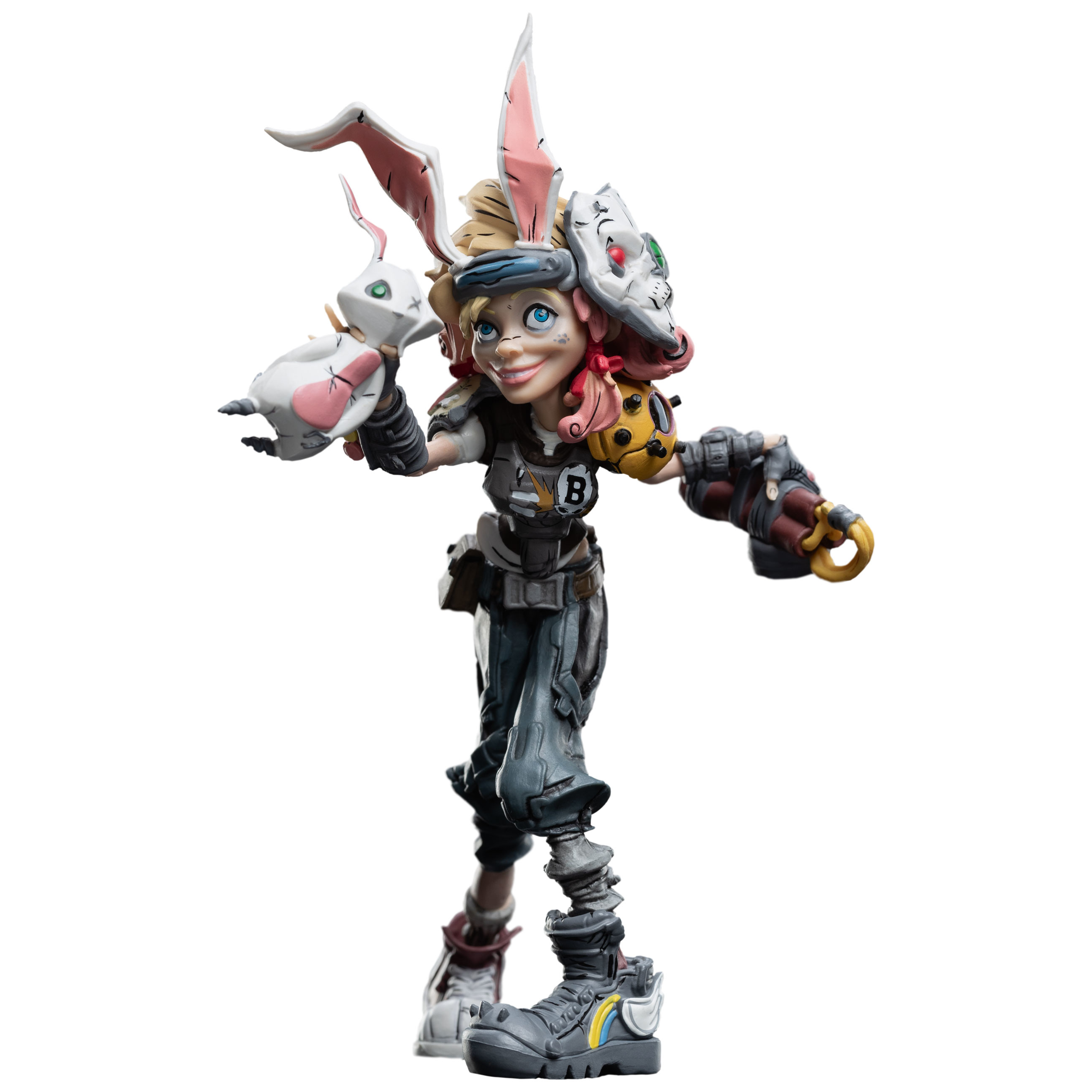 Фигурка Weta Workshop Borderlands 3: Tiny Tina