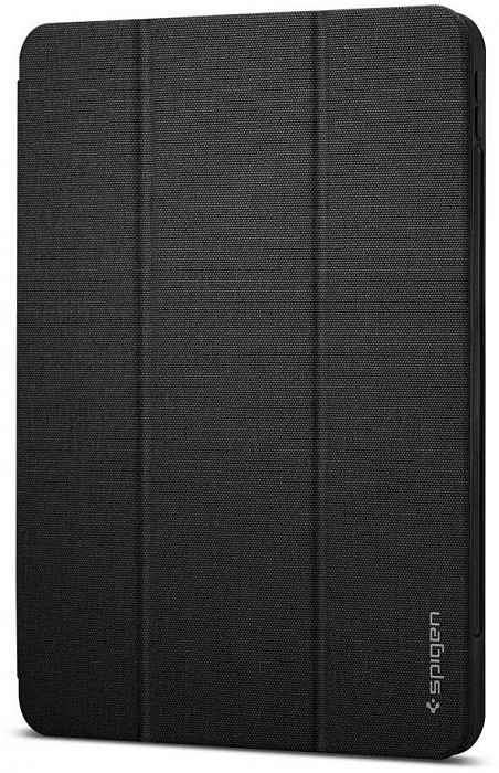 фото Чехол spigen urban fit (acs01054) для ipad pro 11" 2020 black