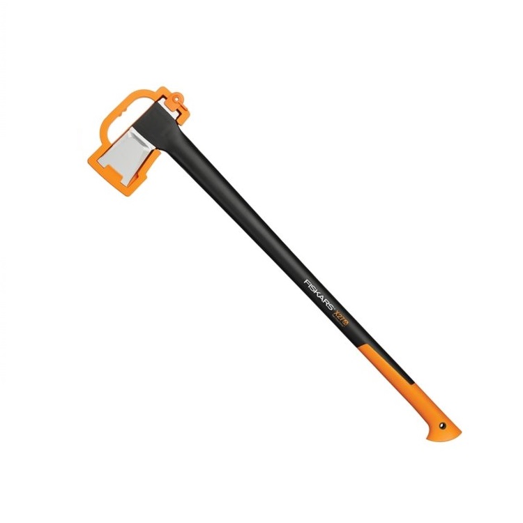 фото Топор-колун тяжелый х27 - xxl fiskars (1015644)