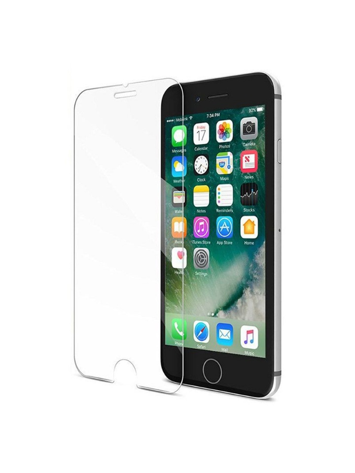 

Защитное стекло NoBrand для Apple iPhone 6/6S, iPhone 6/6S
