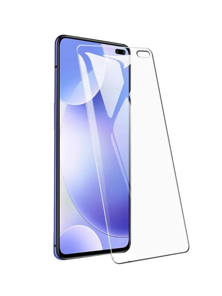 

Защитное стекло NoBrand для Xiaomi Redmi K30, Redmi K30