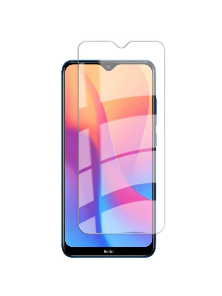 фото Защитное стекло nobrand для xiaomi redmi 8/8a innovation