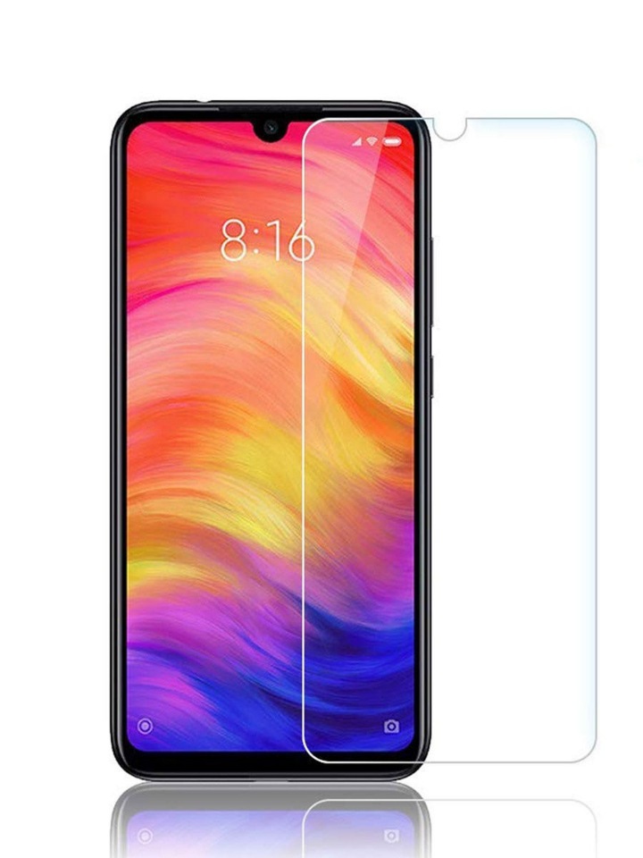 

Защитное стекло NoBrand для Xiaomi Redmi Note 7, Redmi Note 7