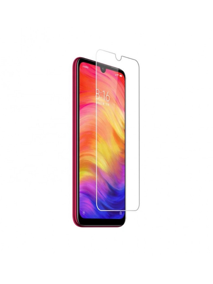 

Защитное стекло NoBrand для Xiaomi Mi A3, Mi A3