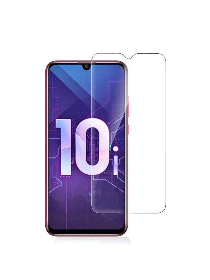 

Защитное стекло NoBrand для Huawei Honor 10i/10 Lite/P smart(2019)/P smart Plus 2019, Honor 10i/10 Lite/P smart(2019)/P smart Plus 2019