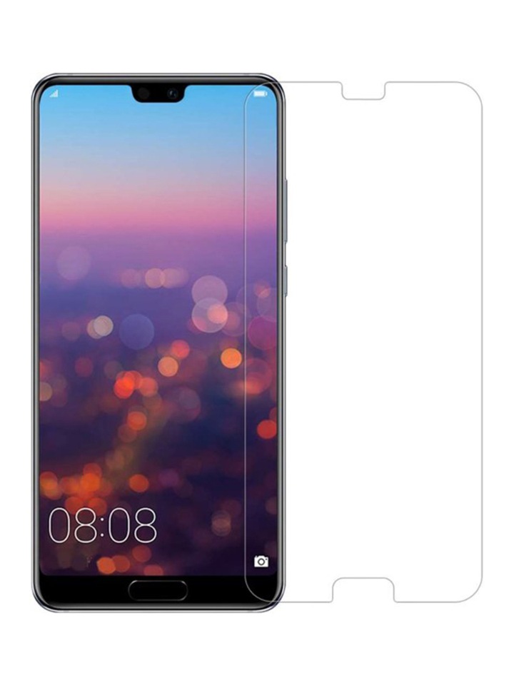 

Защитное стекло NoBrand для Huawei P20, P20