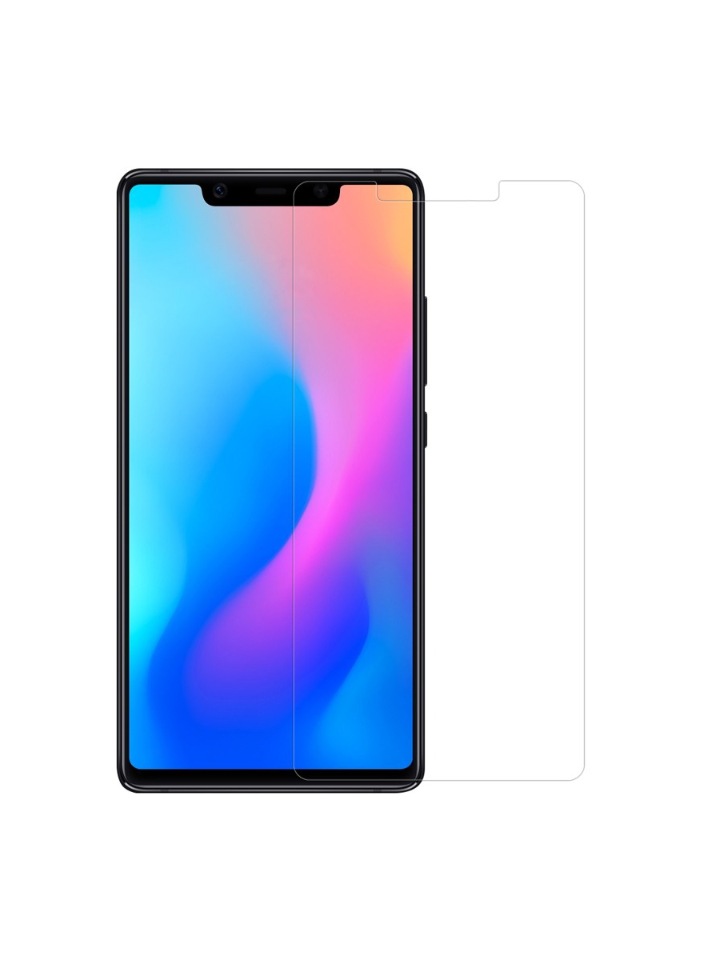 

Защитное стекло NoBrand для Xiaomi Mi 8 SE, Mi 8 SE