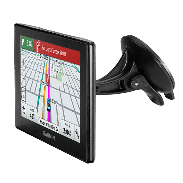 

Навтгатор DriveSmart 51LMT-S Europe, DriveSmart 51LMT-S Europe
