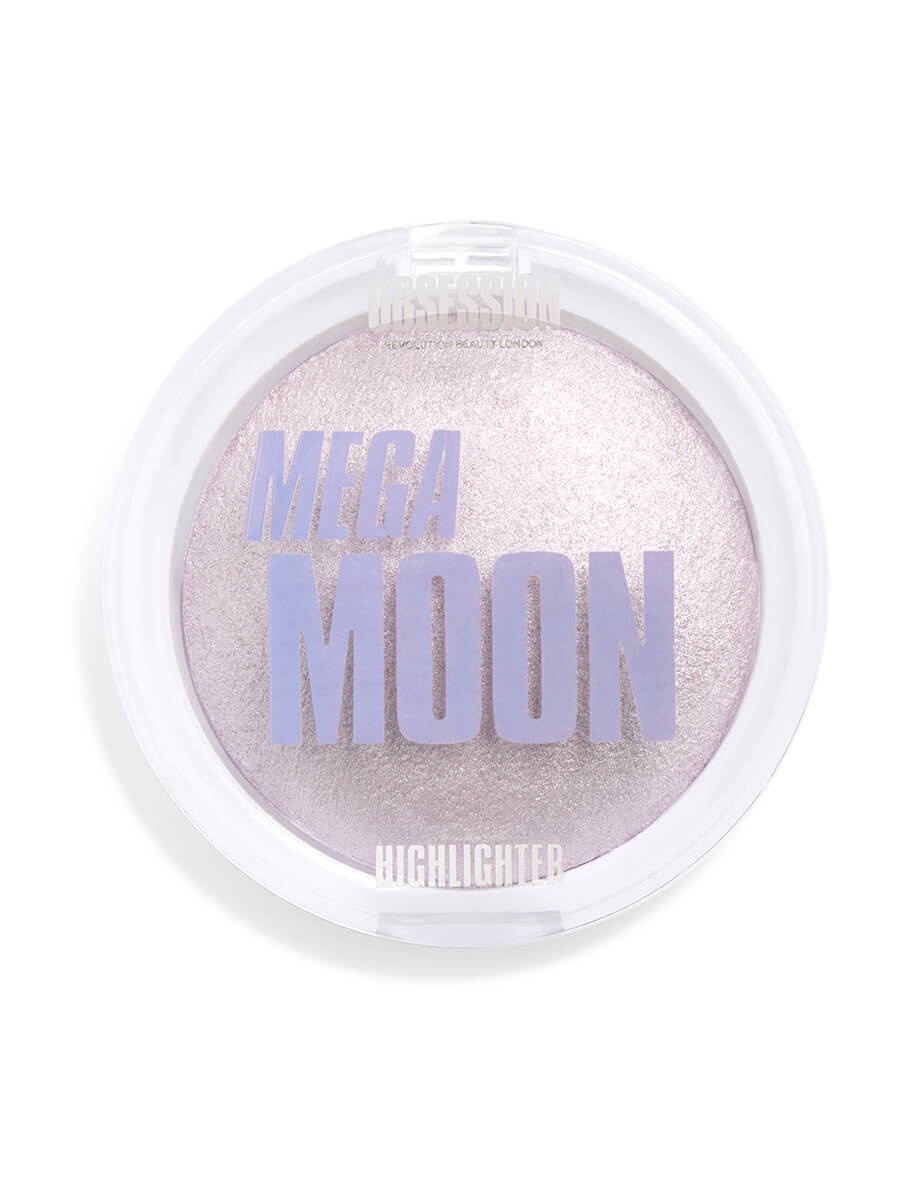 фото Makeup obsession хайлайтер mega moon