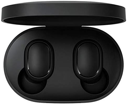 Беспроводные наушники Xiaomi Redmi AirDots 2 Black