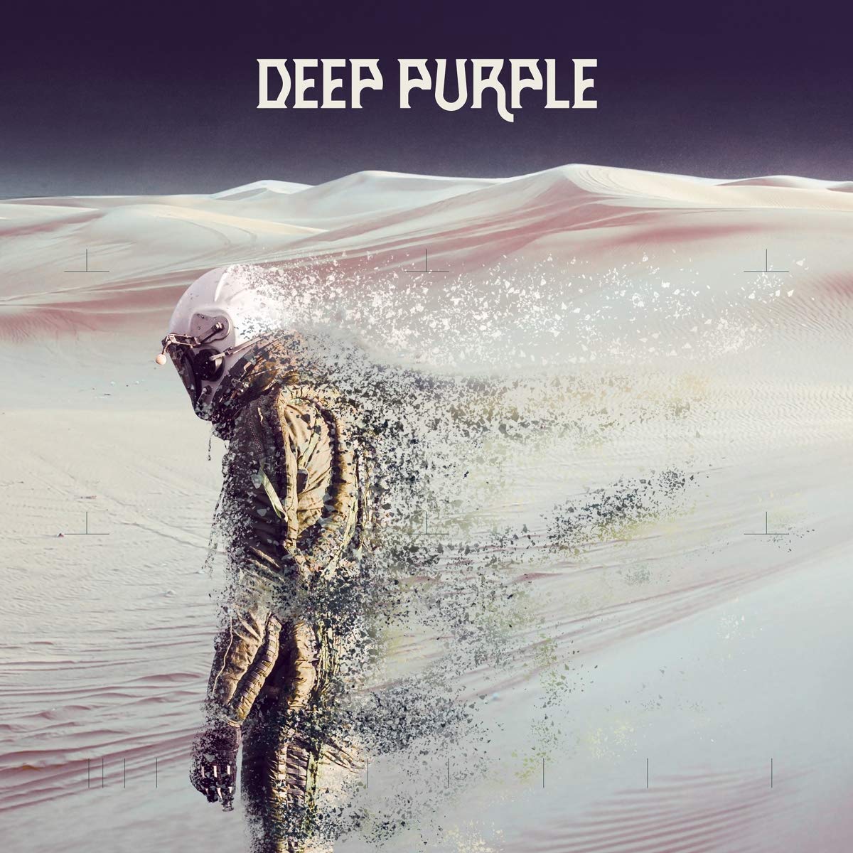 фото Deep purple whoosh! (2винил+dvd) мистерия звука