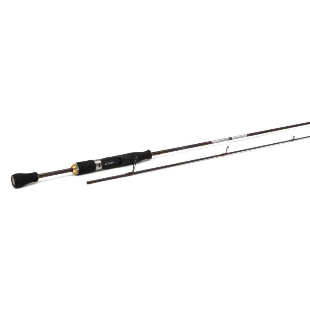 

Удилище CXT MicroSpecial MS-X 2.13 м; 1-10 гр KJS-27-30-213