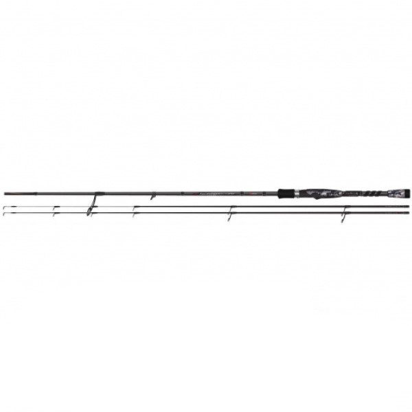 

Удилище Siweida Twin Power 2209224-V, 2,4 м, fast, 4-28 г, Twin Power