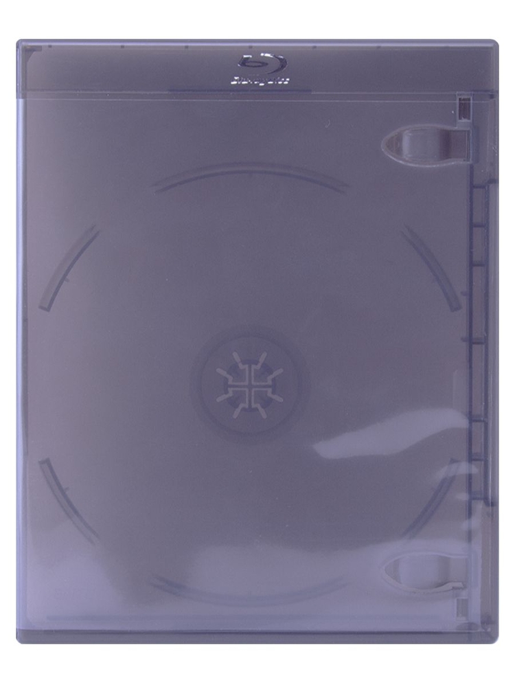фото Blu-ray бокс viva elite на 1 диск grey