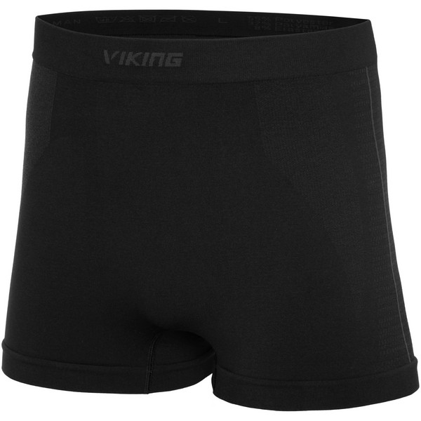 

Термотрусы Viking Eiger, black, L, Eiger