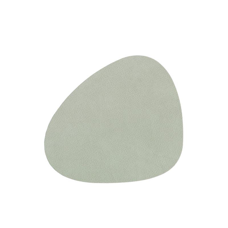 

Подстаканник фигурный 11x13 см, Lind DNA NUPO olive green