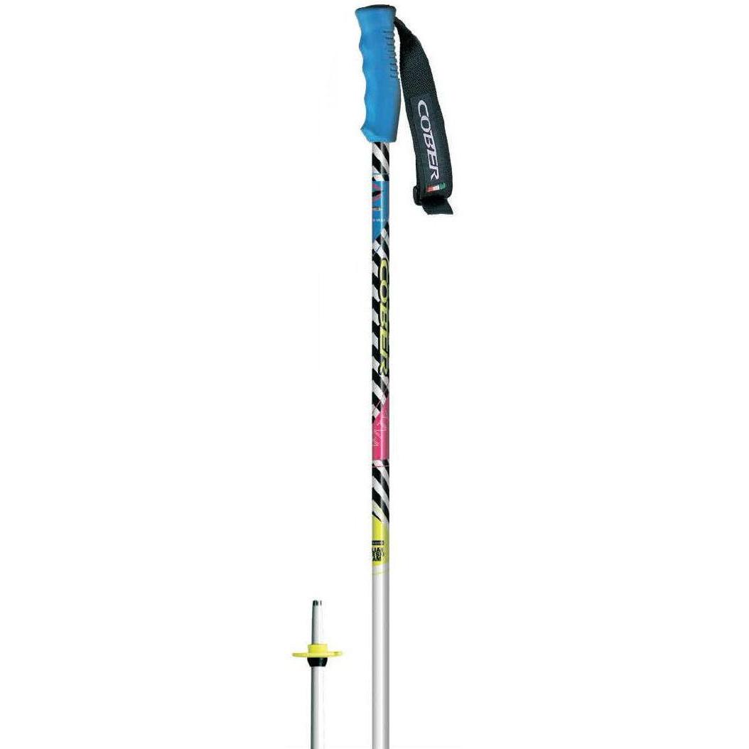 

Горнолыжные палки Cober Bostone Infinity 100 см, Bostone Infinity