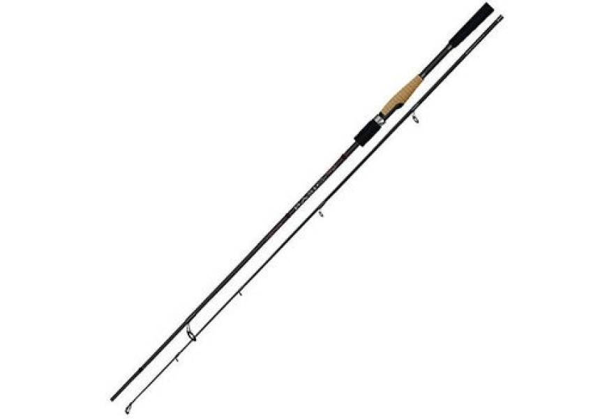 

Удилище Siweida Basic II 2768324, 2,4 м, regular fast, 15-40 г, Basic II