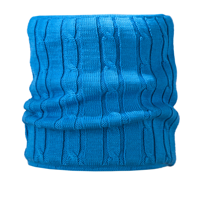 

Шарф-труба Kama 2017-18 S15 Cyan One Size, S15