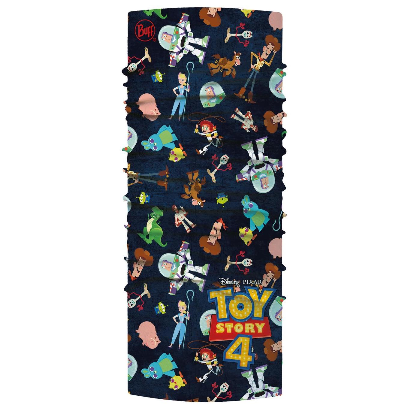 фото Шарф-труба buff toy story original toy4 multi one size