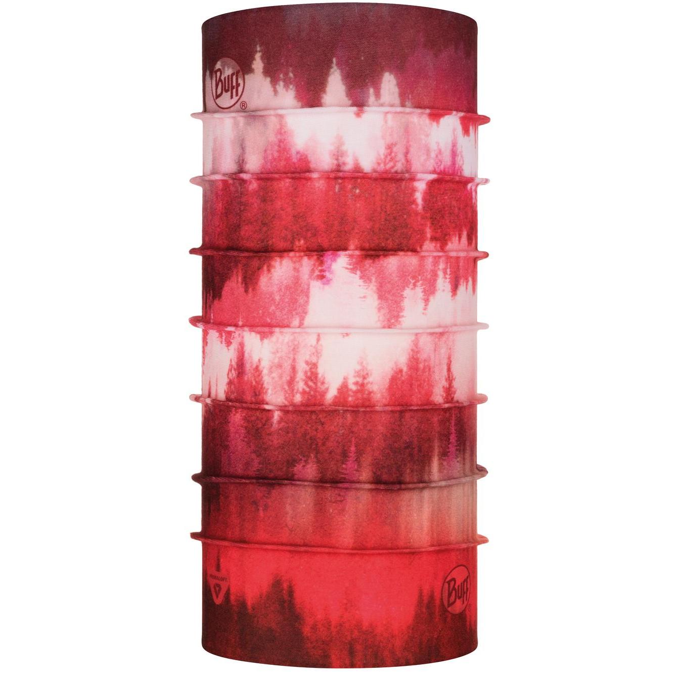 

Шарф-труба Buff Thermonet Misty Woods Blossom Red One Size, Thermonet