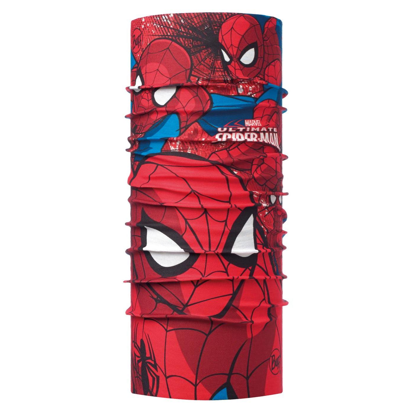 фото Шарф-труба buff superheroes original spider-man one size