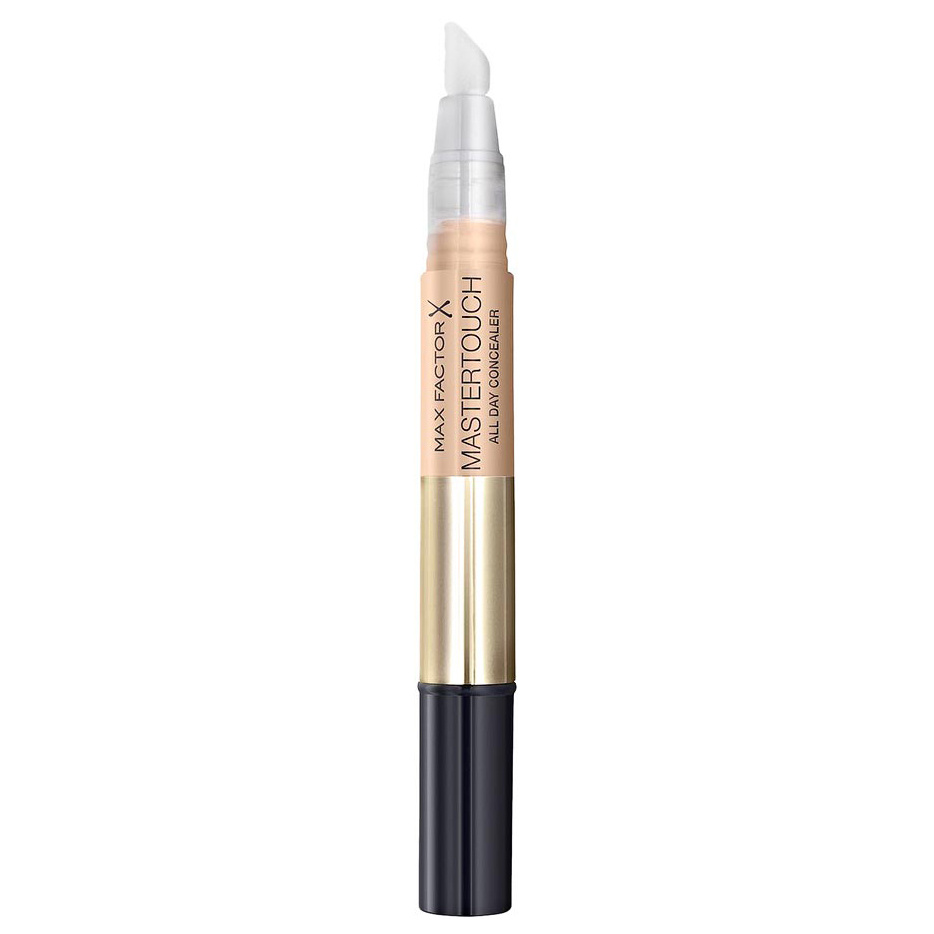 фото Консилер для лица max factor mastertouch under-eye concealer 303 ivory