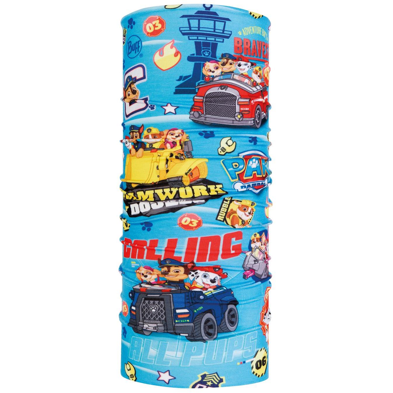 Шарф-труба Buff Paw Patrol Original Team Work Blue One Size