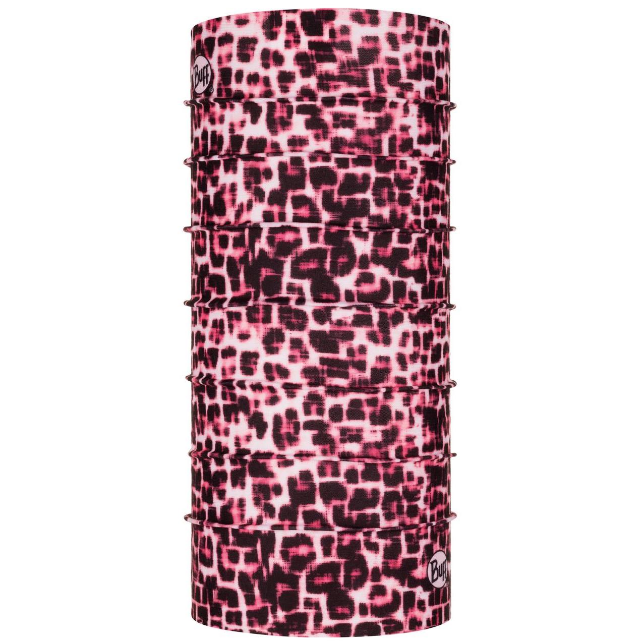 фото Шарф-труба buff original jr savage pink one size