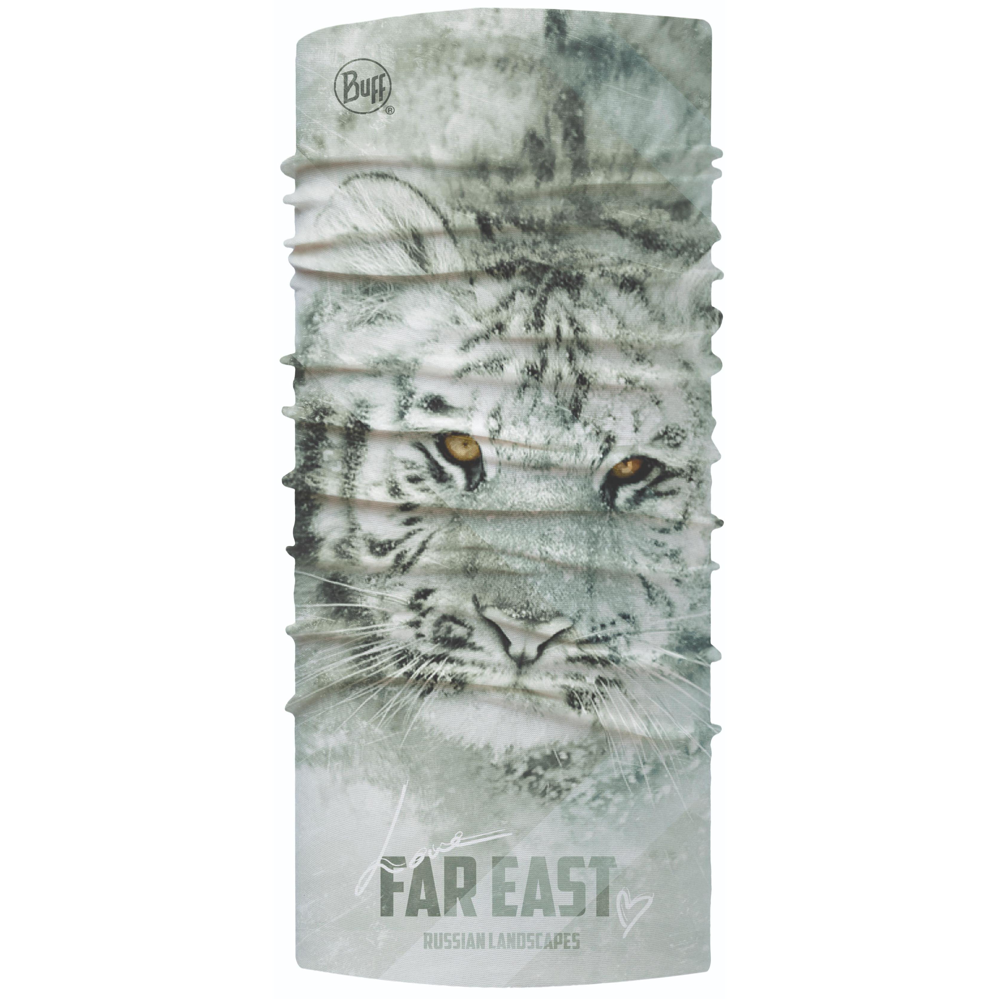 фото Шарф-труба buff original far east one size