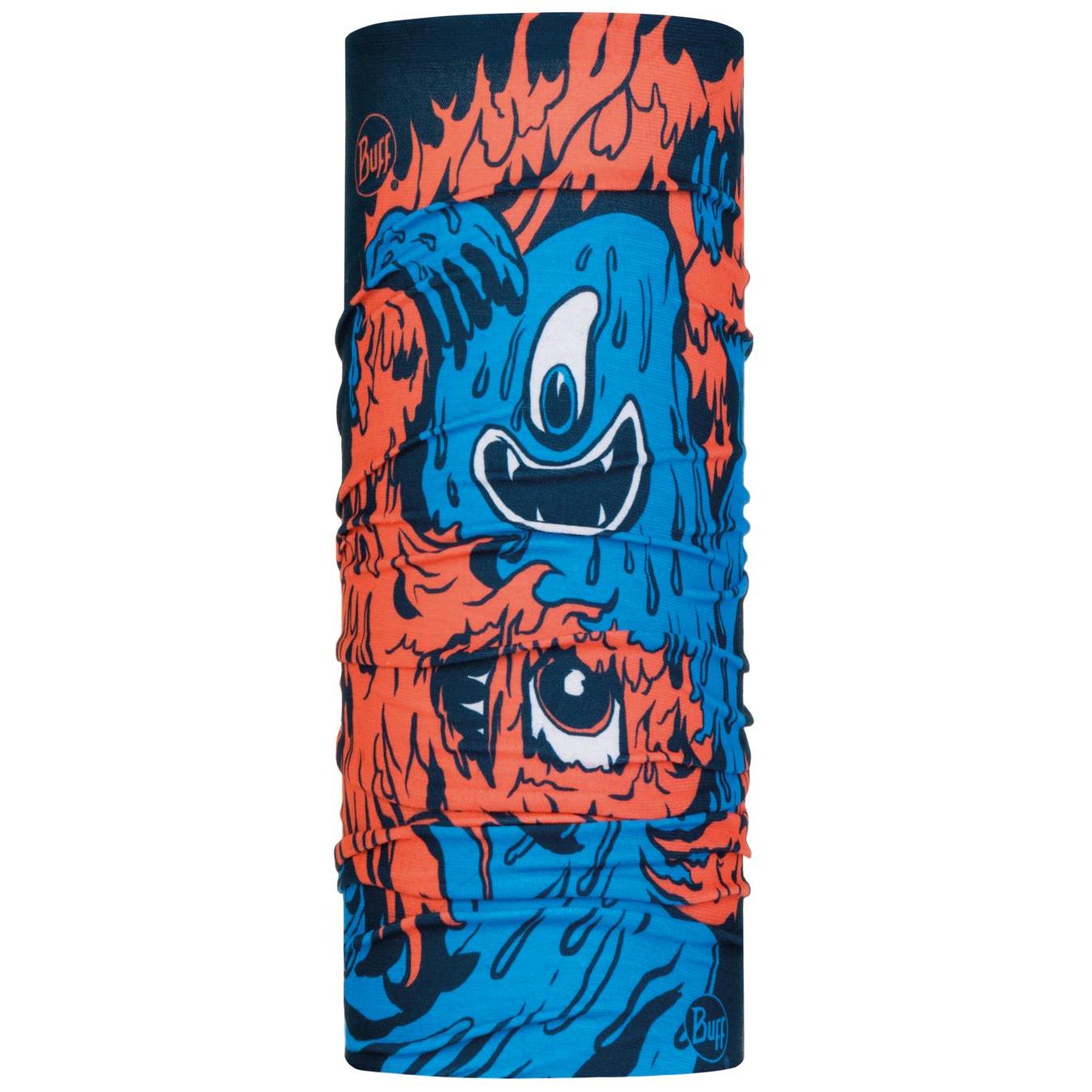 фото Шарф-труба buff original child monsters fight multi one size