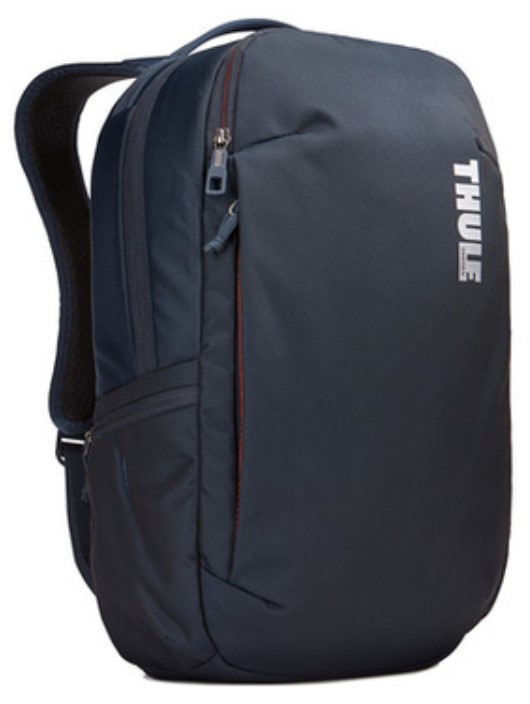 Рюкзак треккинговый Thule Subterra 23 л mineral