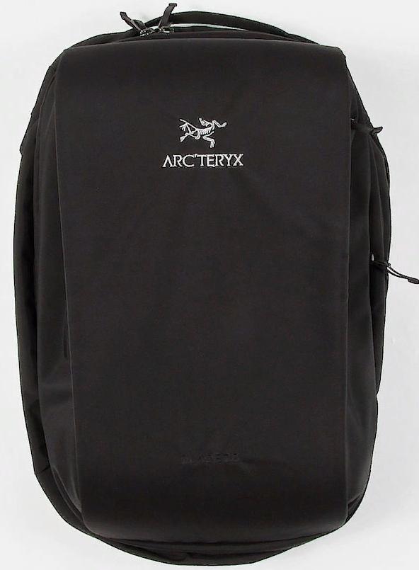 фото Рюкзак треккинговый arcteryx blade 28 л black