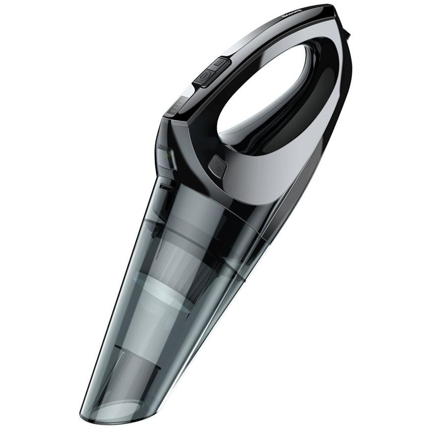 

Автомобильный пылесос Baseus Shark One H-505 (Black)