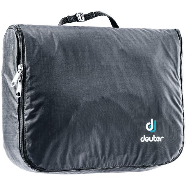 Несессер мужской Deuter Wash Center Lite Ii серый