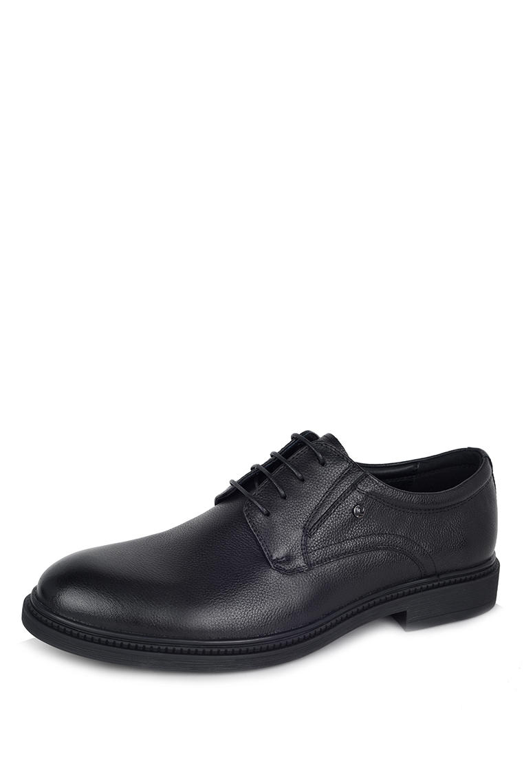 

Туфли мужские Pierre Cardin 116508 черные 42 RU, Черный, 116508