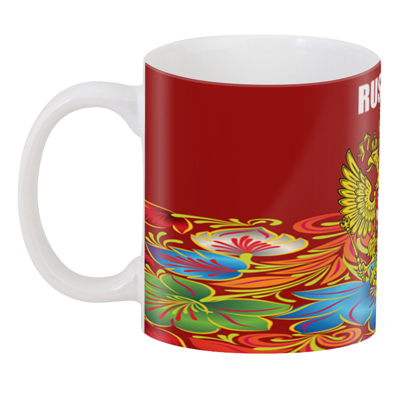 

Кружка Printio кружка Герб рф