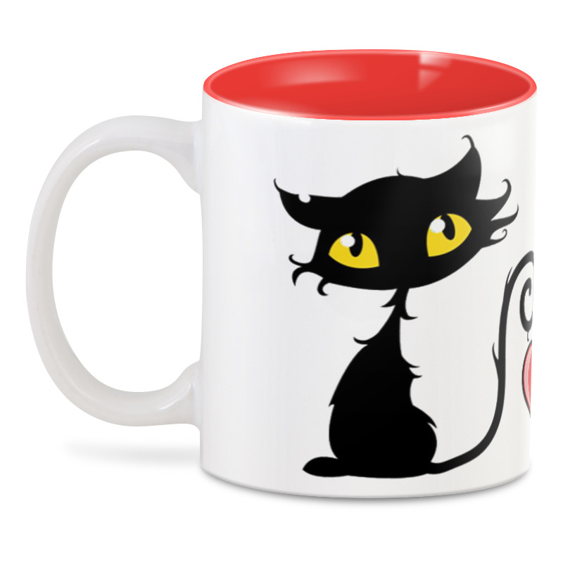 фото Кружка printio кружка котики