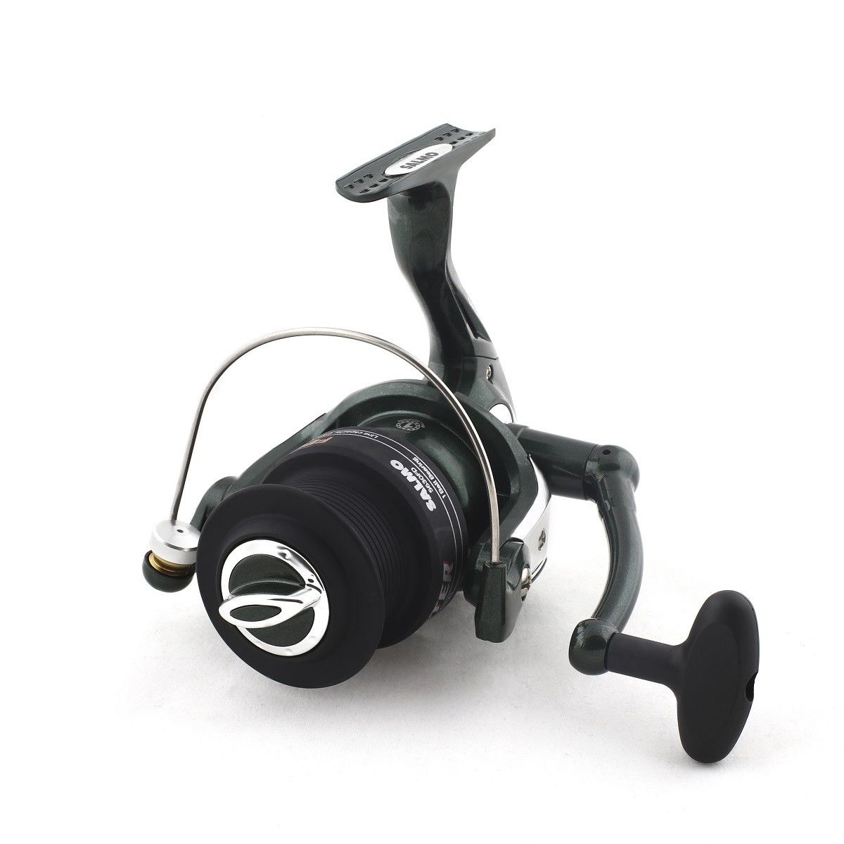 фото Катушка безынерц. blaster feeder (130fd) salmo