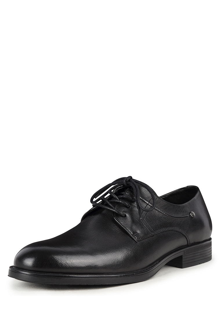 

Туфли мужские Pierre Cardin JXY20AW-66 черные 42 RU, Черный, 116376